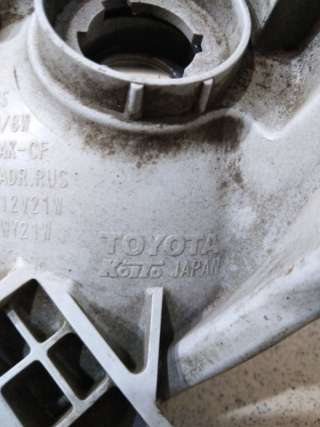 Фара Toyota Highlander 2 2010г. 8113048A30 - Фото 10