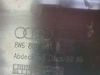 8w6807081b кожух замка капота Audi A5 (S5,RS5) 2 Арт AR223716, вид 7