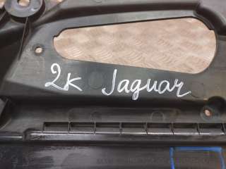 кожух замка капота Jaguar XF 250 2011г. C2Z8328, 8X238A303CD - Фото 9