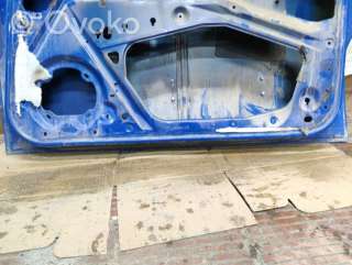 Дверь передняя правая Citroen Berlingo 1 restailing 2007г. artVEI73604 - Фото 6