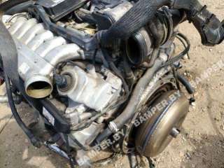 Двигатель  Mercedes S W220 6.0  Бензин, 2001г. 13797040007955  - Фото 9