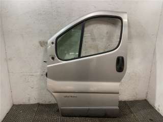 8010100QAD Дверь боковая (легковая) к Nissan Primastar Арт 7996057