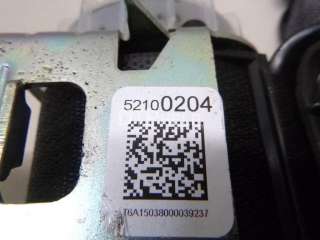 Ремень безопасности Chevrolet Blazer 2013г. 52100204 - Фото 6