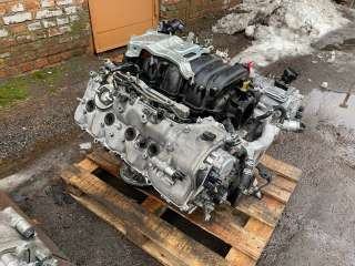 Двигатель  Lexus GS 3 4.6  Бензин, 2007г. 1URFSE,1URFSE  - Фото 7
