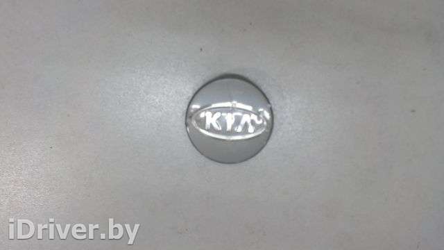 Колпачок литого диска Kia Optima 1 2005г. 529602p000 - Фото 1