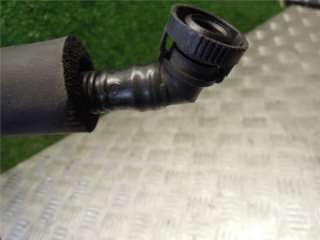 Клапан вентиляции картерных газов BMW X5 E70 2008г.  - Фото 3
