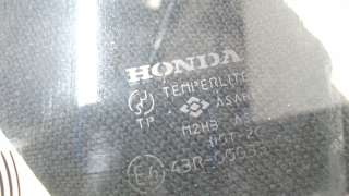 Стекло двери Honda HR-V 2 2004г. 73300S4NG00 - Фото 2
