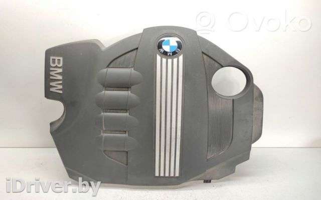 Декоративная крышка двигателя BMW X1 E84 2012г. 7797410, 11147797410 , artLGV52318 - Фото 1