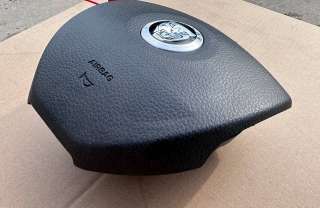 Подушка безопасности водителя Jaguar XF 250 2011г. C2P16863LEG,9W83043B13AD0LEG - Фото 3
