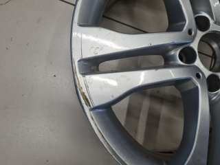 Диск колесный алюминиевый R18 к Mercedes GLA X156 A15640113007X45 - Фото 6