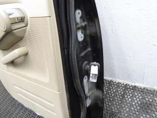 Стекло двери задней левой Ford Explorer 5 2010г.  - Фото 10