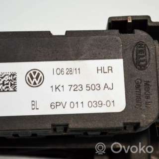 Педаль газа Volkswagen Passat B7 2011г. 1k1723503aj , artTDS106613 - Фото 2
