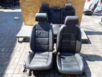  Салон (комплект сидений) к Audi A6 C6 (S6,RS6) (комплект сидений) Арт 29791047