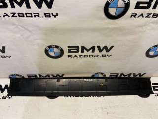 Пластик багажника BMW X5 E53 2006г. 8402193, 51498402193 - Фото 3