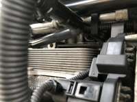  Теплообменник масляного фильтра к Volkswagen Touareg 1 Арт 45444750