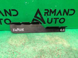 622564869r Дефлектор радиатора к Renault Kaptur Арт ARM161346