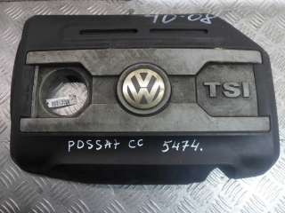 06J103925AQ Крышка двигателя декоративная к Volkswagen Passat CC Арт 00214181