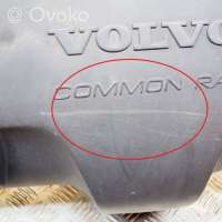 Декоративная крышка двигателя Volvo XC90 1 2004г. 08653495, 8653495 , artGTV142839 - Фото 3