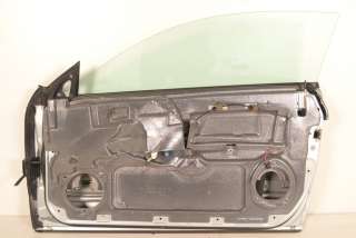 Дверь передняя правая Mercedes CLK W209 2006г. art3017350 - Фото 2