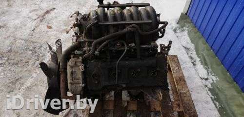 VK56 Двигатель к Infiniti QX2 Арт 00045827 - Фото 13