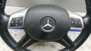  Рулевое колесо к Mercedes C W204 Арт PKR19JZ01