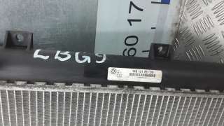  Радиатор системы охлаждения Volkswagen Golf 6 Арт LBG09KA01_A180190, вид 2