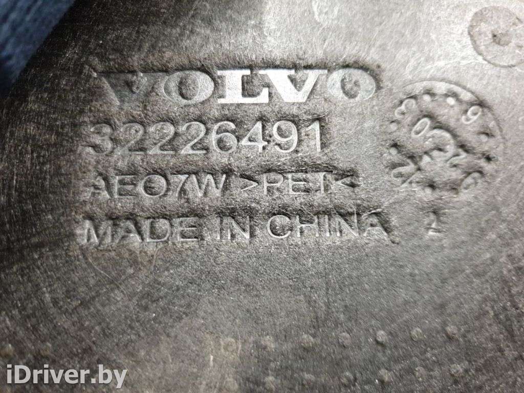 Пыльник двигателя Volvo V90 2 2017г. 32226491  - Фото 3
