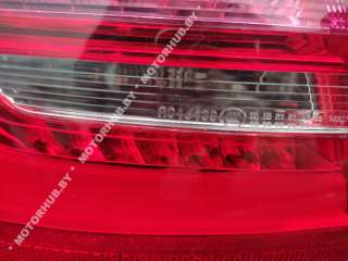 Фонарь задний левый Audi A6 C7 (S6,RS6) 2012г. 4G5945095A - Фото 5