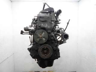 4M41 Двигатель Mitsubishi Pajero 3 Арт 00176896, вид 2