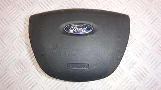 8V41R042B85AEW Подушка безопасности в рулевое колесо к Ford Kuga 1 Арт 00001216324