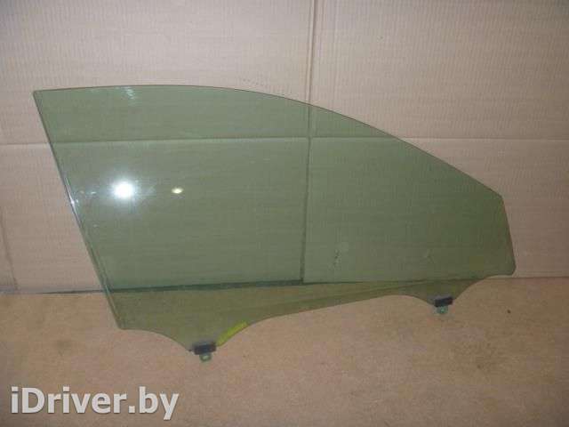 стекло двери Toyota Camry XV40 2008г. 68101-33130 - Фото 1