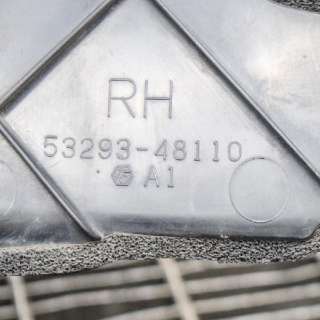 Прочая запчасть Lexus RX 3 2014г. 53293-48110 , art312666 - Фото 6
