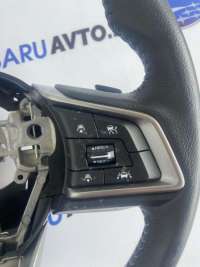 Рулевое колесо Subaru Ascent 2020г. R780, R787, R818 - Фото 3