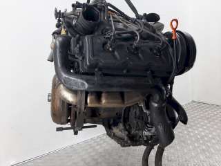 Двигатель  Audi A6 C5 (S6,RS6) 2.5  2002г. BDH  - Фото 2
