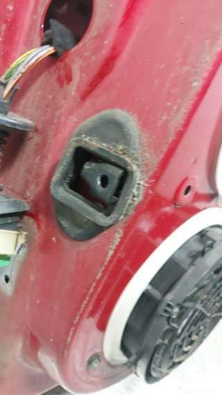 Ограничитель открывания двери задней Citroen C4 2 2012г.  - Фото 5