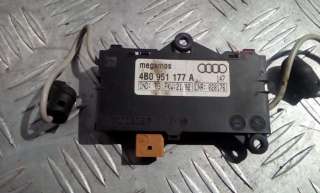  Усилитель антенны Audi A6 C5 (S6,RS6) Арт 25317475, вид 5