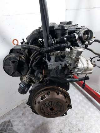 Двигатель  Skoda Octavia A5 1.6  Бензин, 2005г.   - Фото 5