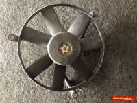  Вентилятор радиатора к Volkswagen Polo 3 Арт 19338541