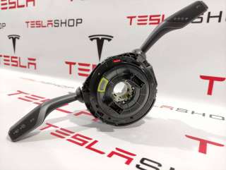 Переключатель подрулевой (стрекоза) Tesla model 3 2020г. 10147477-11,1097662-00-D - Фото 3
