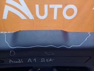 обшивка двери багажника Audi A1 2010г. 8X48679796PS, 8X4867979 - Фото 6