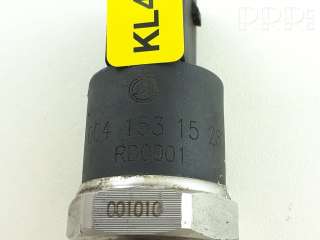 Регулятор давления топлива Mercedes C W203 2003г. a0041531528, , kl4263 , artKAM7498 - Фото 3