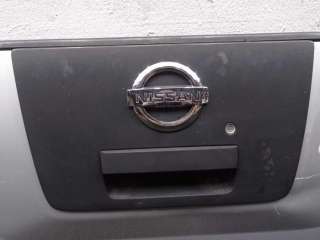 Борт откидной Nissan Titan 2005г. , - Фото 5