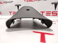 кожух рулевой колонки Tesla model 3 2020г. 1099284-00-E - Фото 4