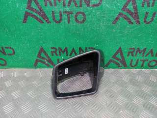 A16681099009999, A1668200121 Крышка зеркала к Mercedes GLS X166 Арт ARM248243