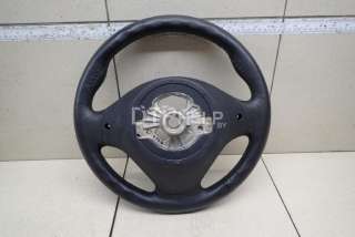 Рулевое колесо для AIR BAG (без AIR BAG) BMW 1 F20/F21 2012г. 32306878250 - Фото 3