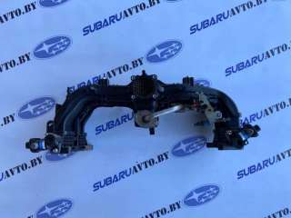  Коллектор впускной Subaru Forester SK Арт 37306710