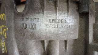 МКПП (Коробка передач механическая) Volvo S40 1 2003г. P613582 - Фото 3