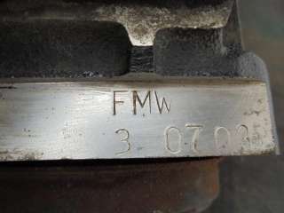 FMW, Редуктор АКПП к Volkswagen Phaeton Арт 3904-82031645