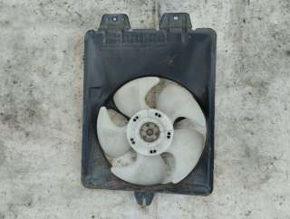  Вентилятор радиатора к Mitsubishi Carisma Арт GD-59756052