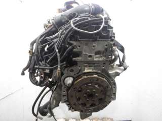 Двигатель  BMW X5 E70 3.5  Бензин, 2012г. N55B30A,  - Фото 4